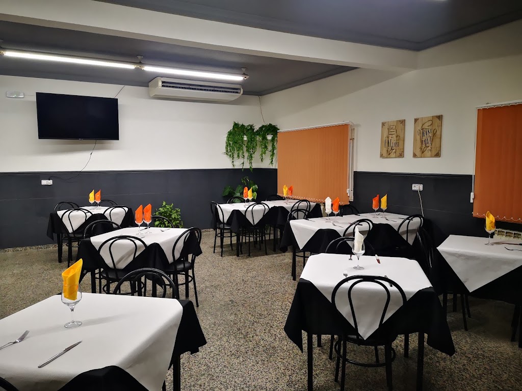 Restaurante la Casa de la Pradera — Del propietario