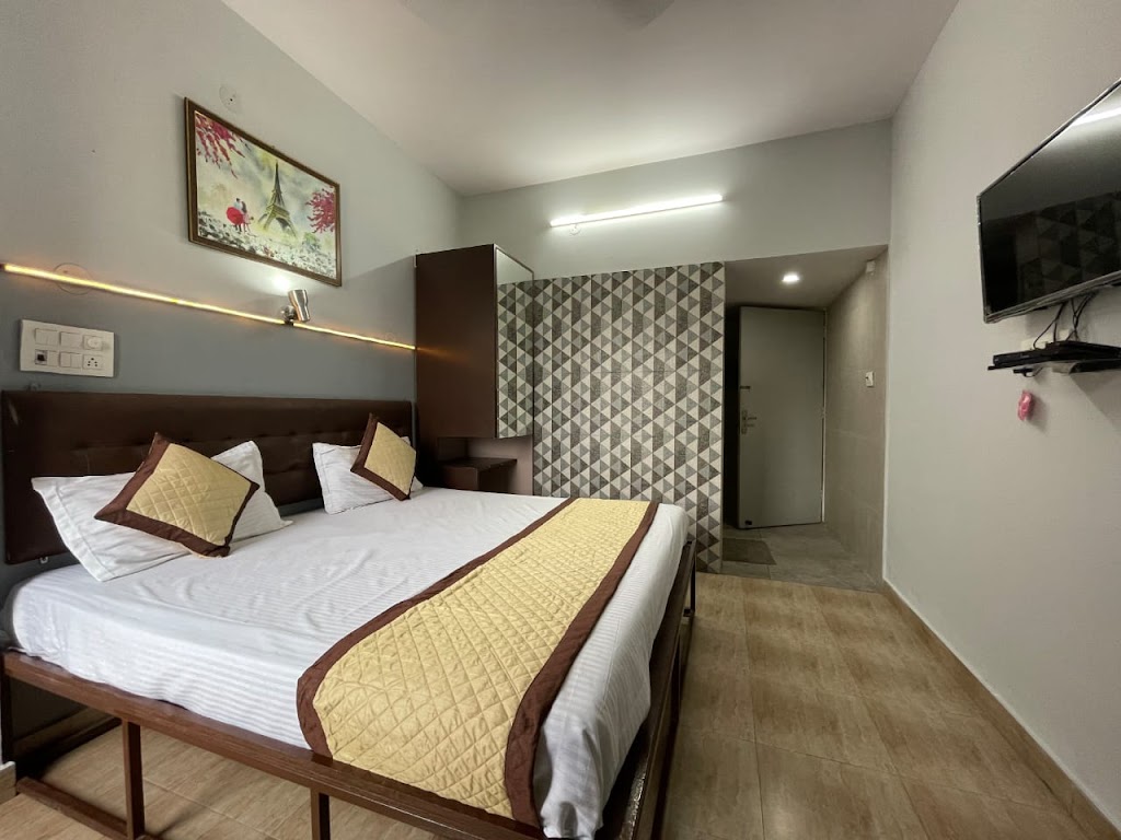 Hotel Abodes Clement