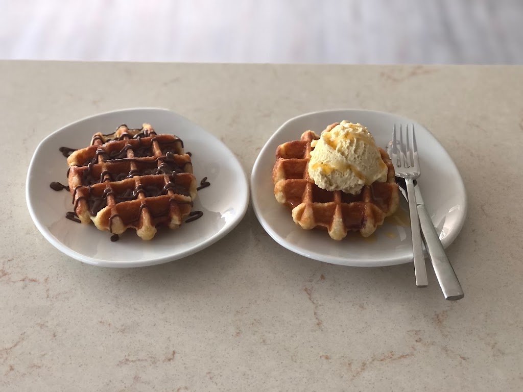 La Croissanteria Priego — Comida y bebida