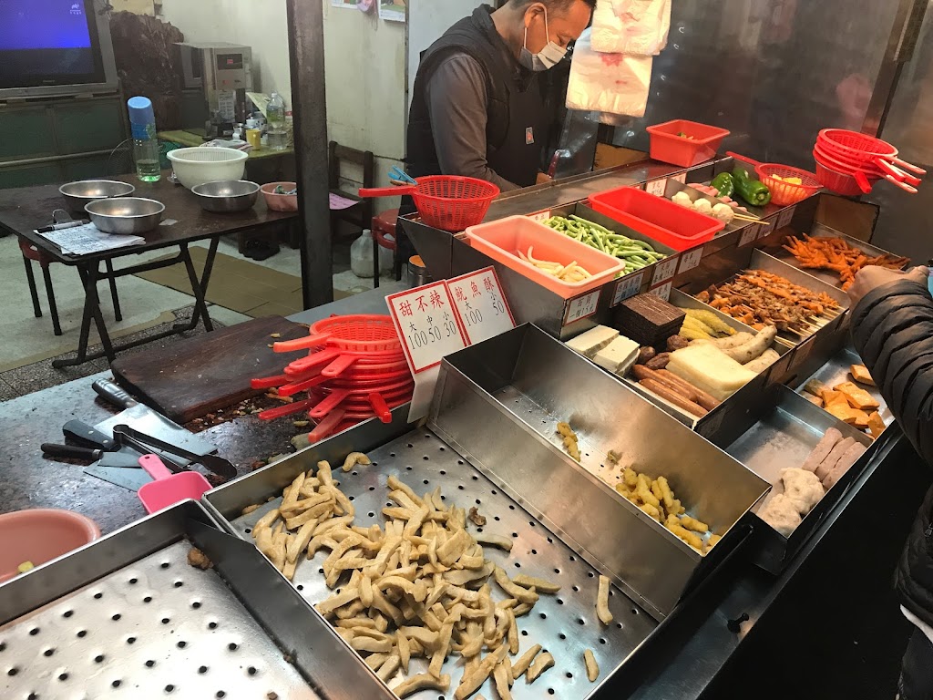 大里鹽酥雞 的照片