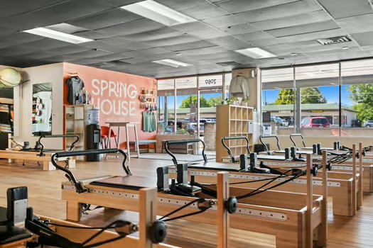  Spring House Pilates - Applewood
