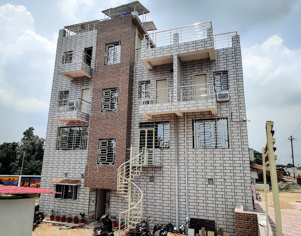 Hotel Sarkar Jay Tara