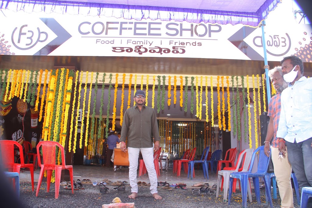Hotel Naidu Grand Family Restaurant A C