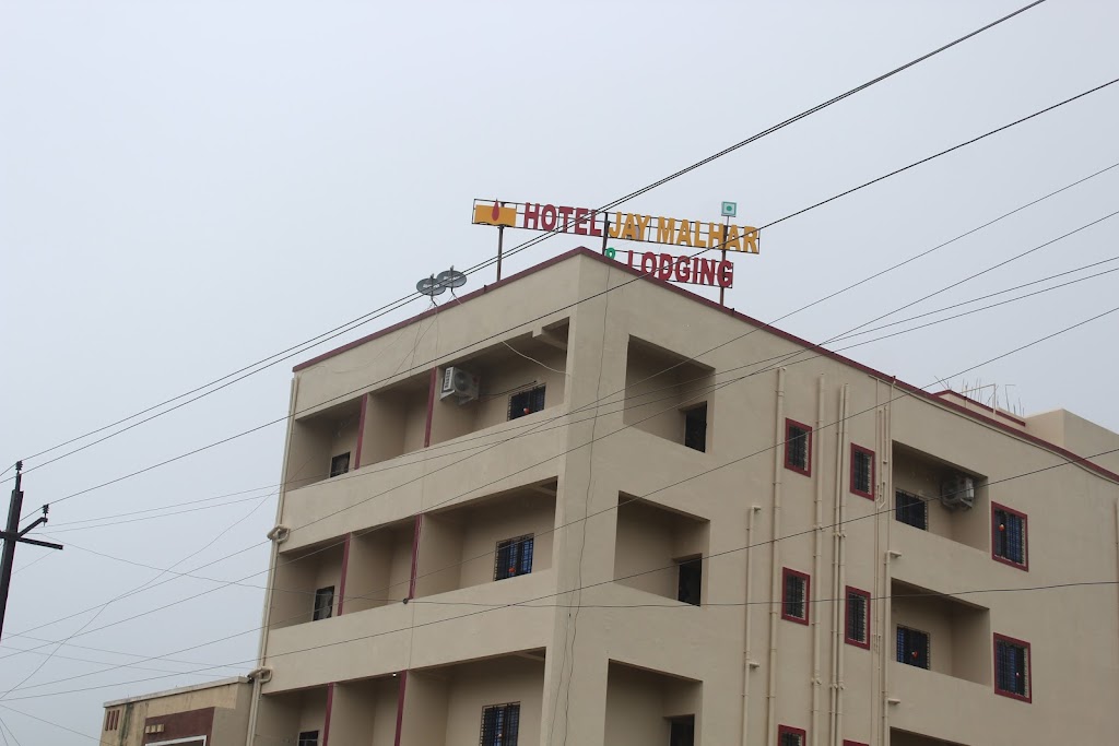 Hotel Jay Malhar And Lodging