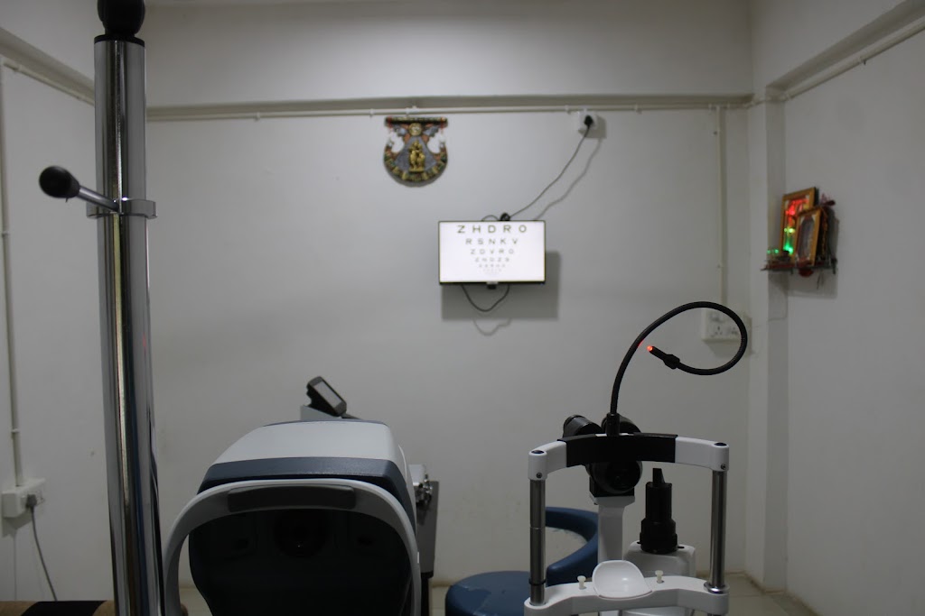 Shital Eye Clinic Best Eye Clinic Shitl Aai Klinik