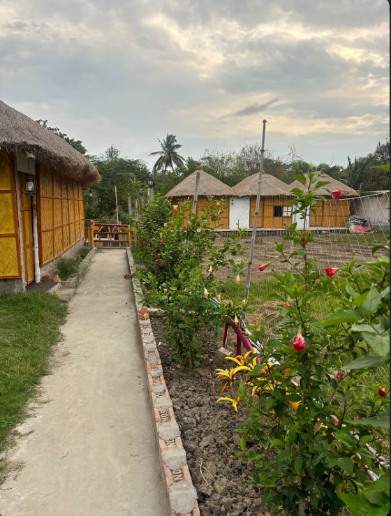 Tapama Resort