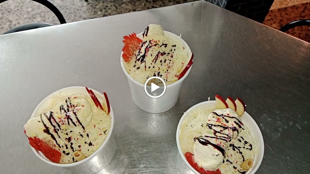 Restaurante luna`ona — Videos