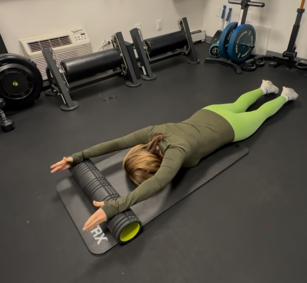  Bone & Tone by Beets