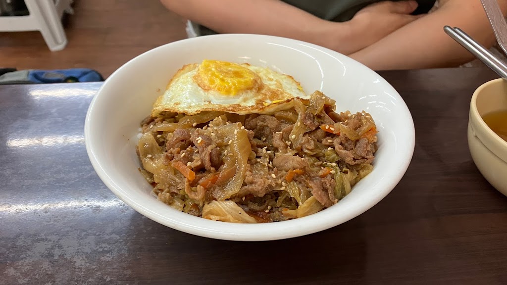 韓國料理裴老師家常飯 的照片