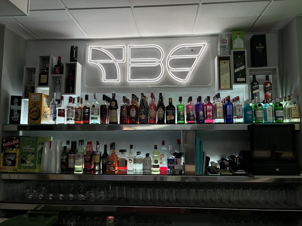 Pub TBC