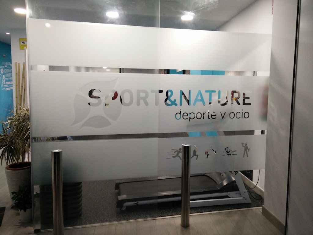 Sport&Nature - Vinaros