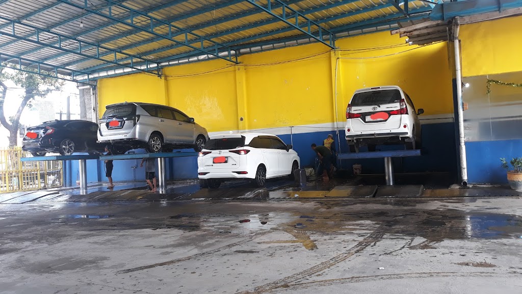 Family Motor
