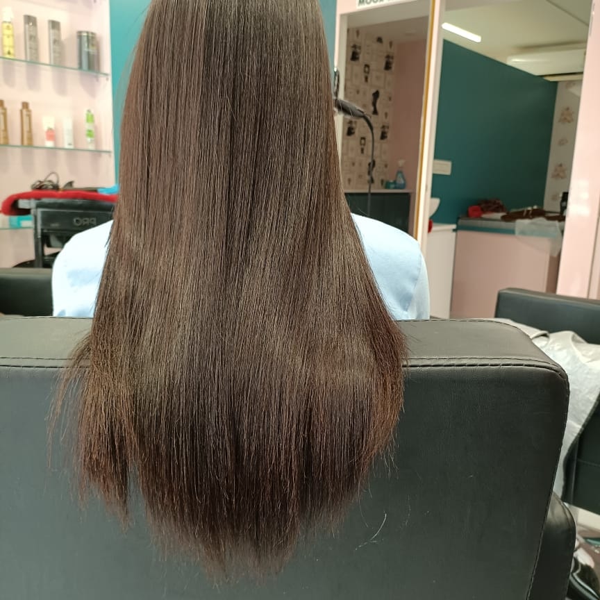 Revive Unisex Salon Academy