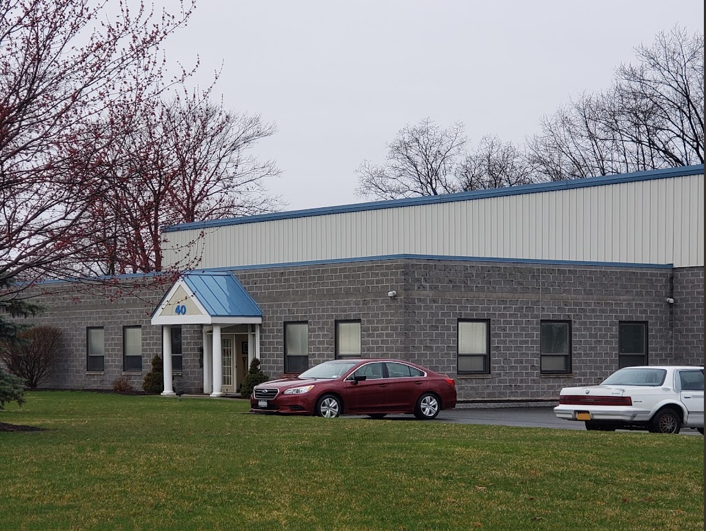 Auto body parts supplier in Green Island