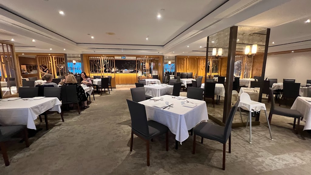 Pearl Harbourfront Chinese Cuisine