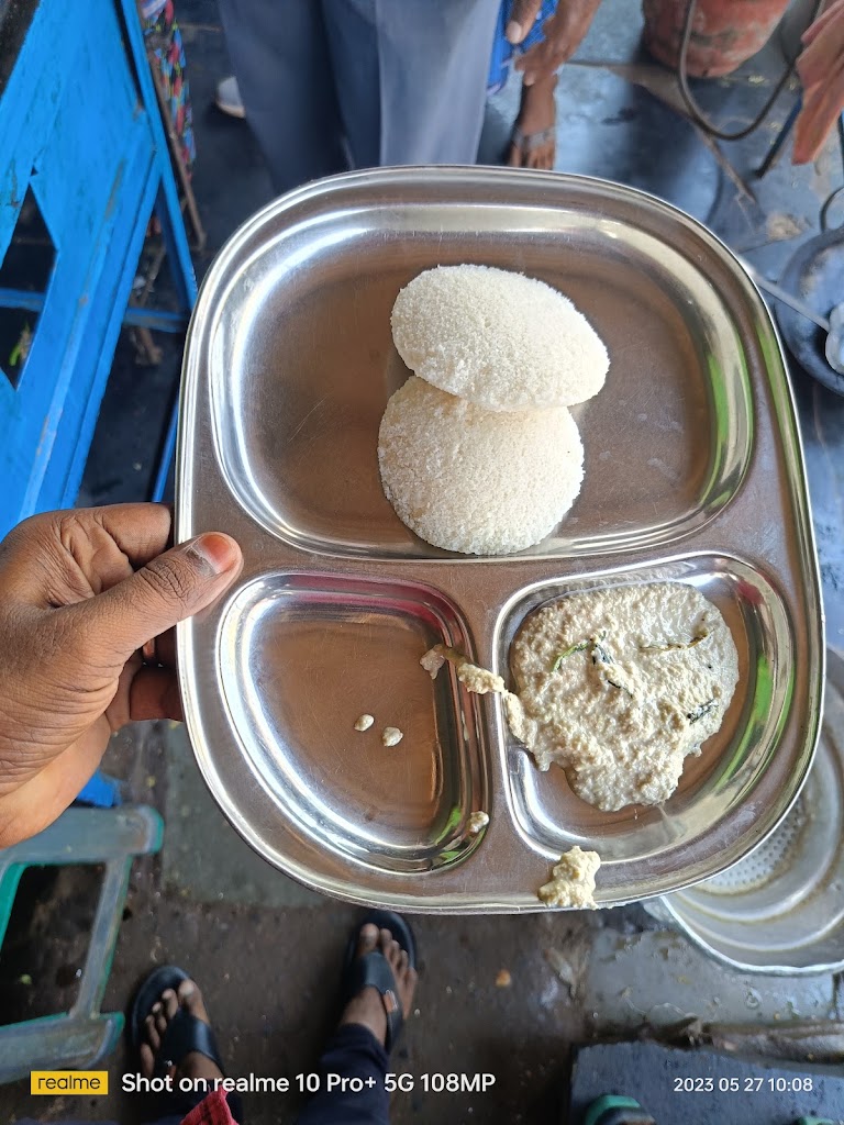 Sri Sai Tiffin S Center