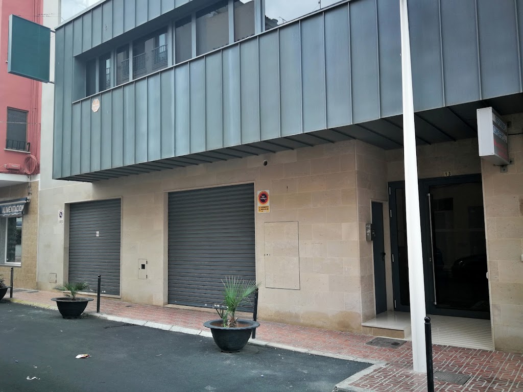 Agencia de Empleo y Desarrollo Local (Oropesa del Mar)