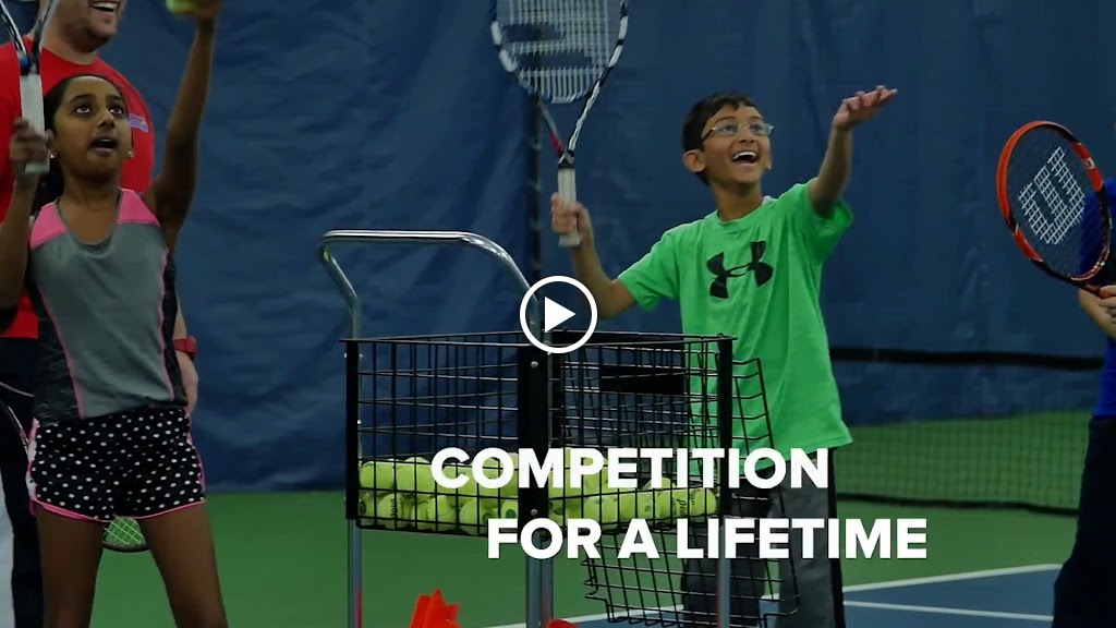  Trumbull Racquet Club | Trumbull Tennis