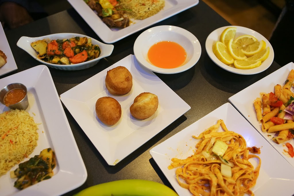 Food & drink