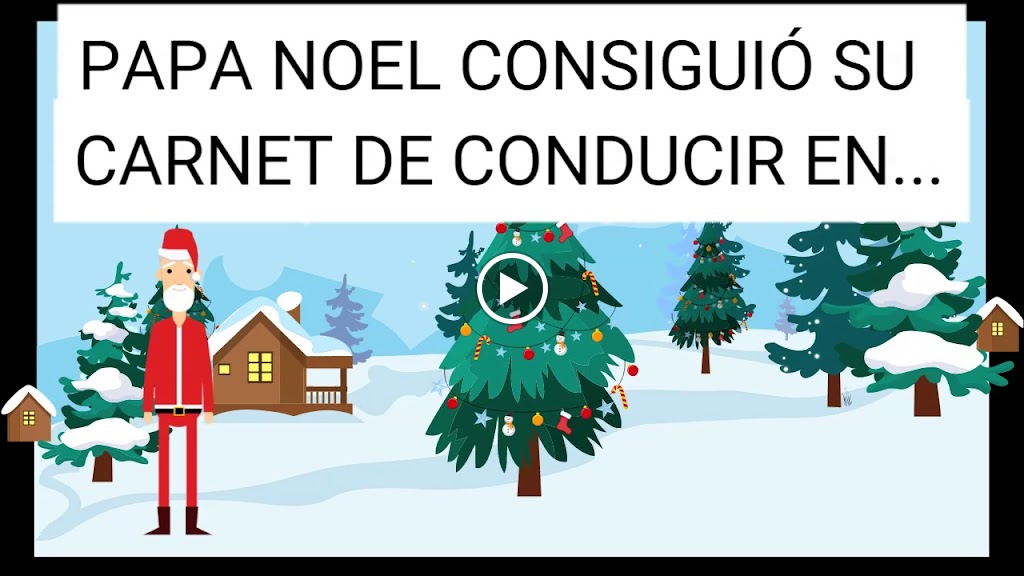 Autoescuela Elvira Nerja