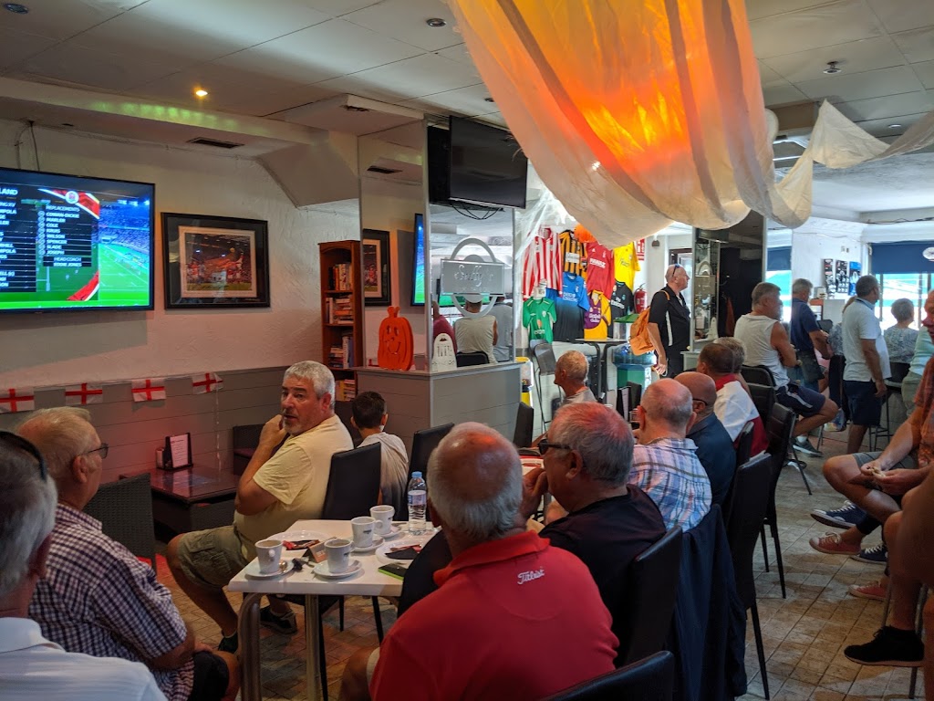 Sully's Sports Bar & Grill