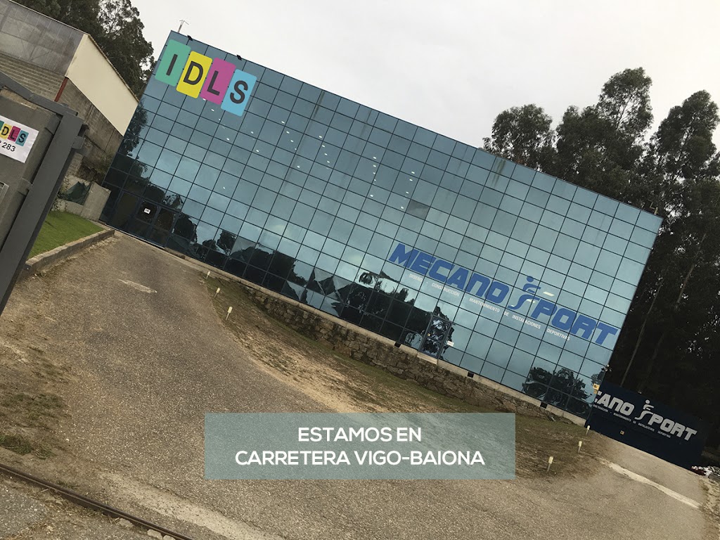 Academia Idls Escuela De Baile