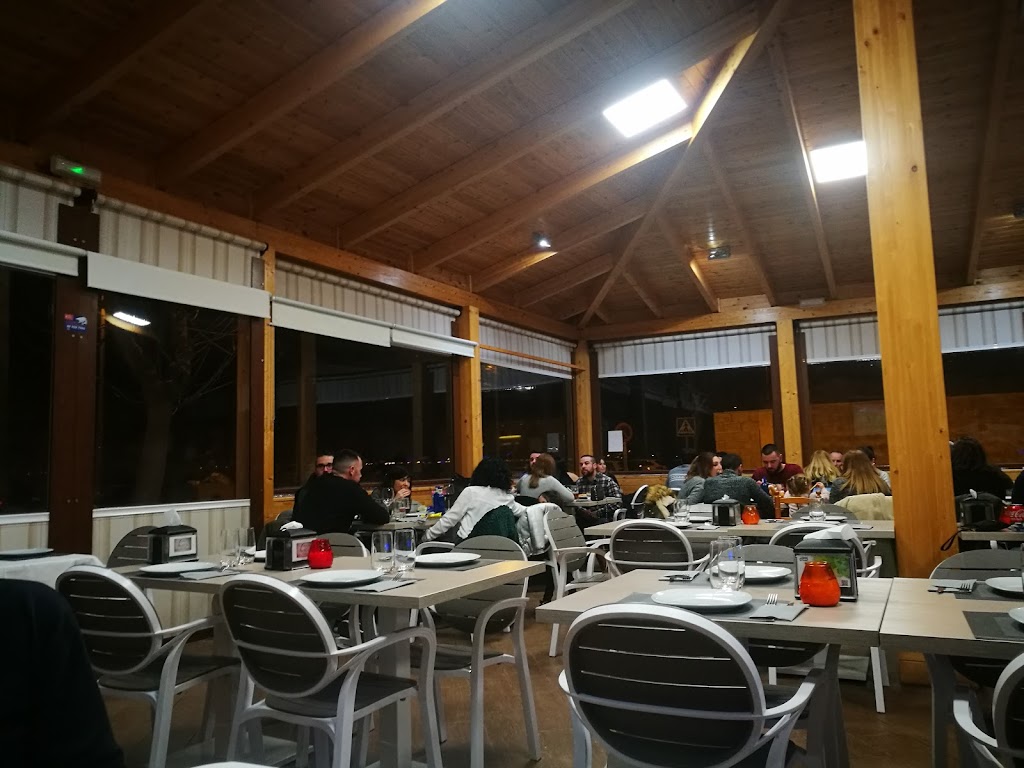 Pizzeria Luna Bianca