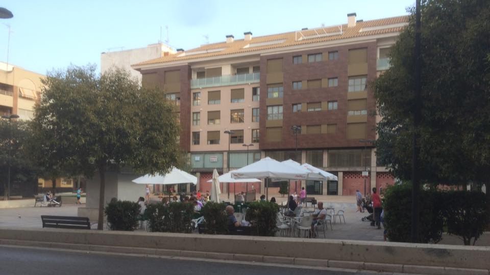 Restaurante Arnica — Del propietario