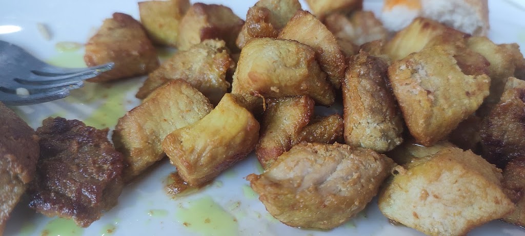 El Parque — Comida y bebida