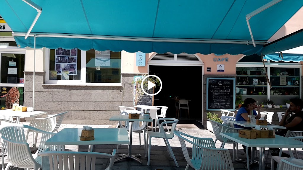 Plan Bakery Cafe — Videos