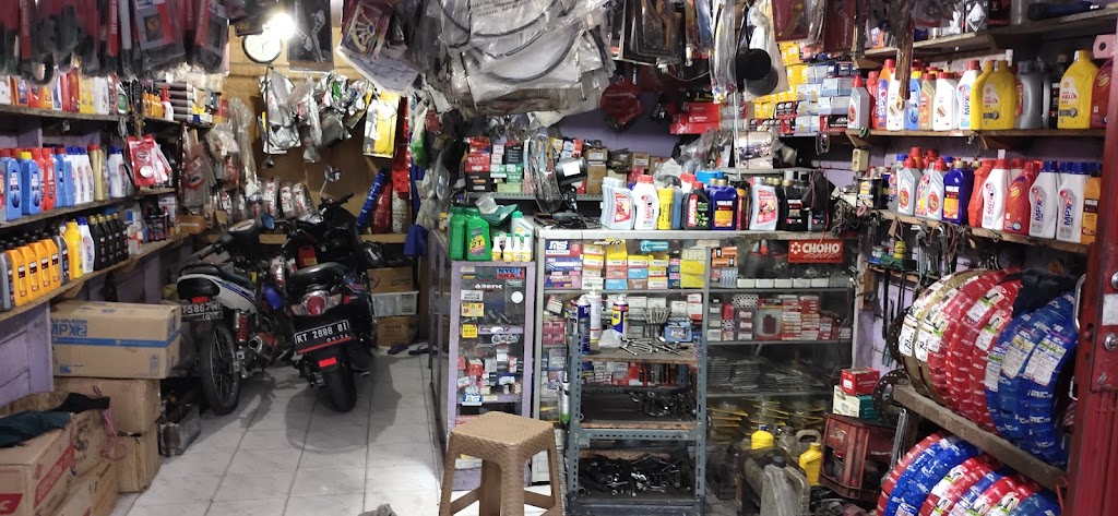 Yuyu motor