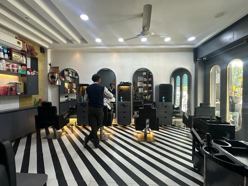 Welcome Beauty Family Salon