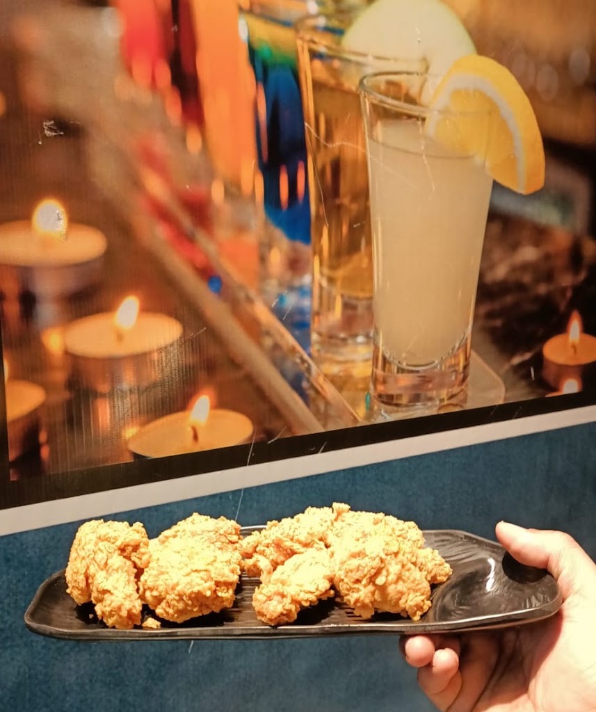 Food & drink