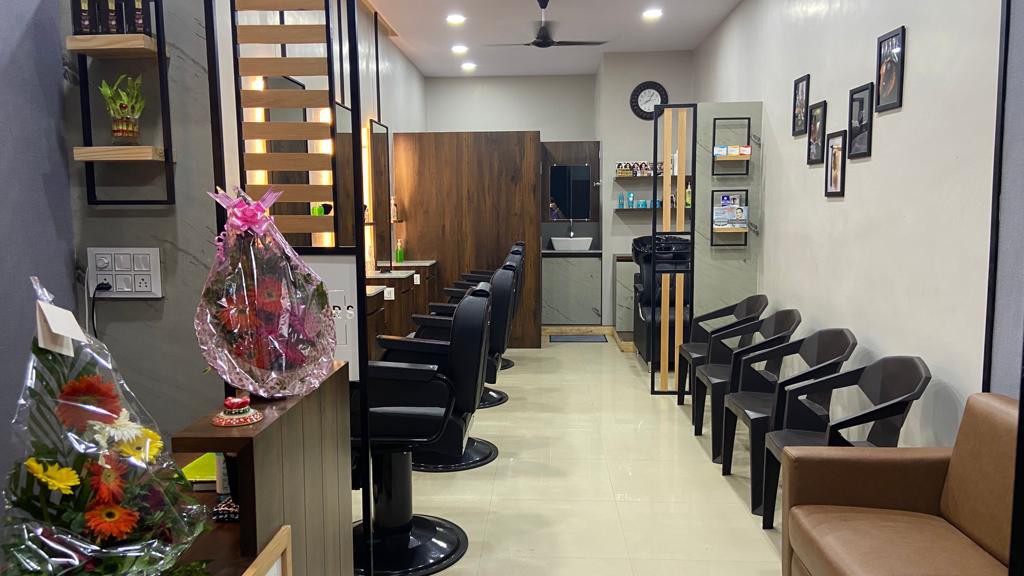 Brothers Hair Salon