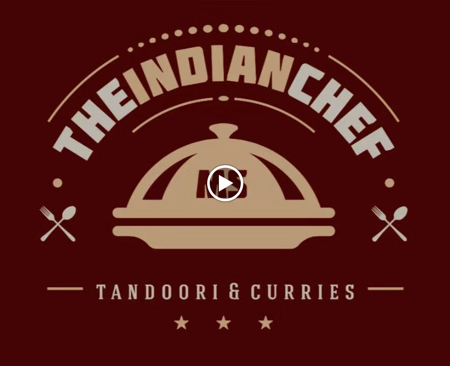 The Indian Chef — Videos