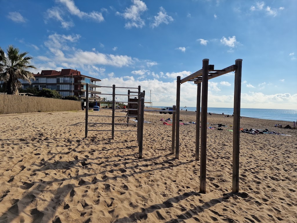 Calisthenics Park Gava