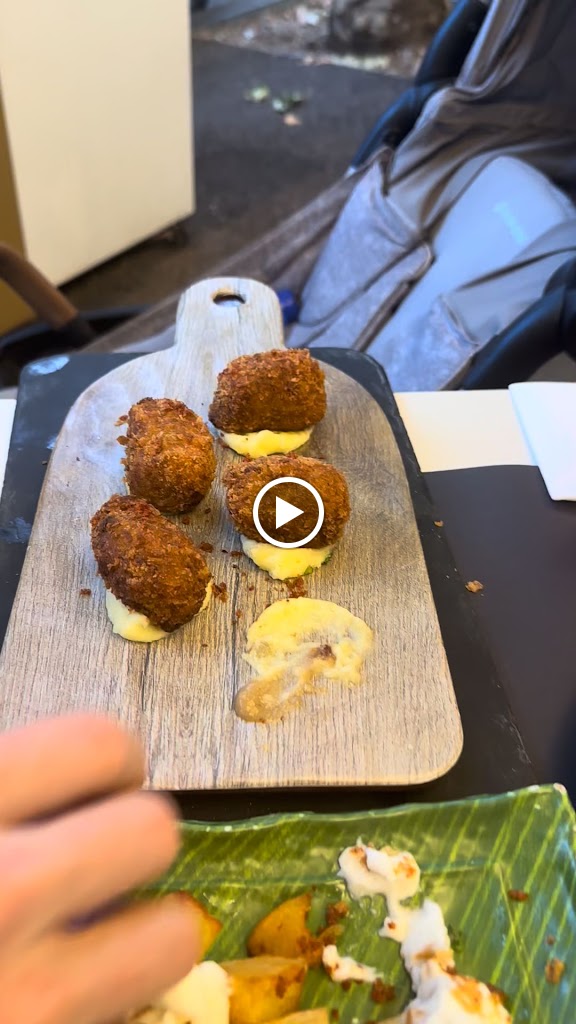 Restaurant Gretta — Videos