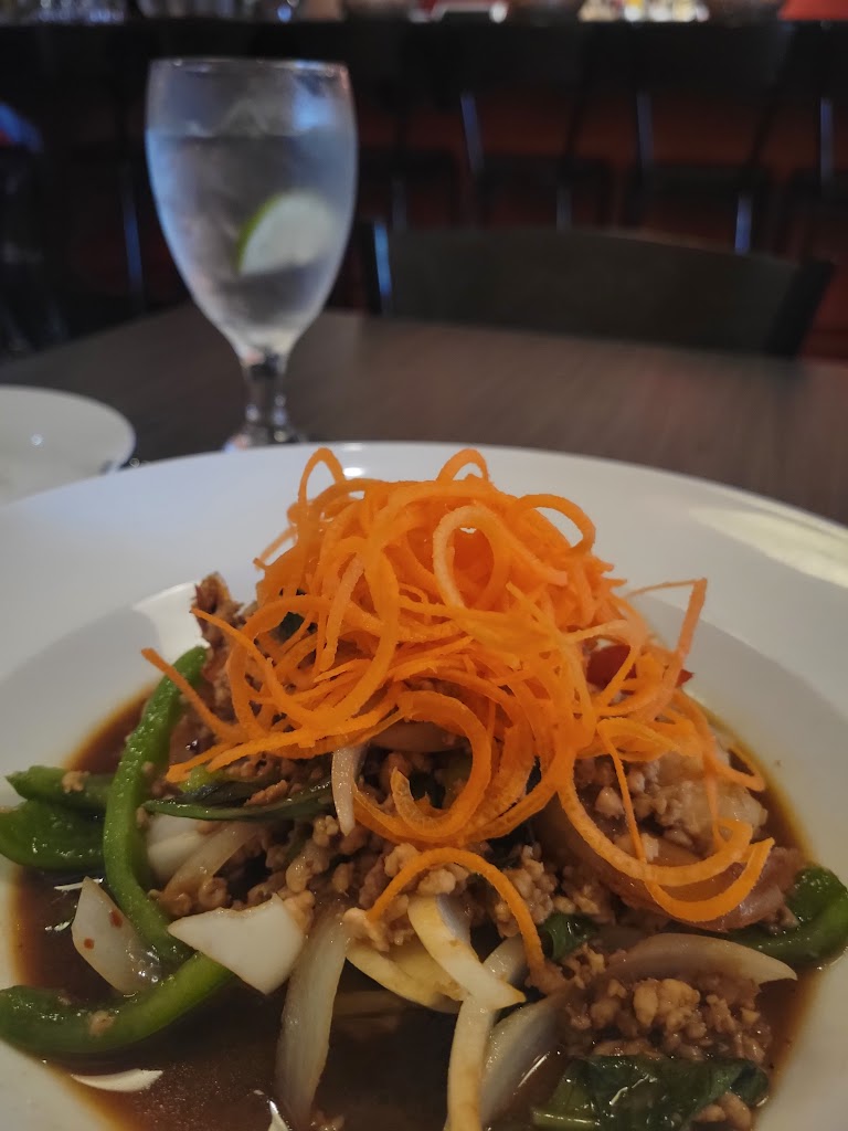 Mango Thai