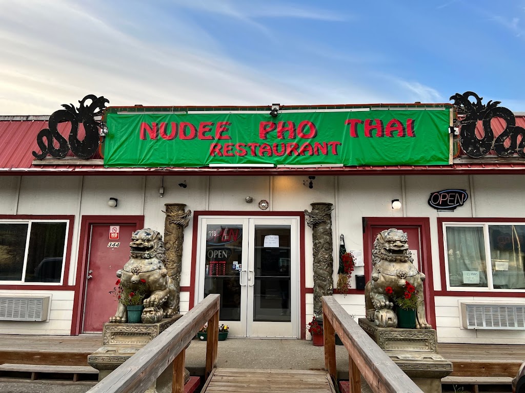 Nudee Pho Thai