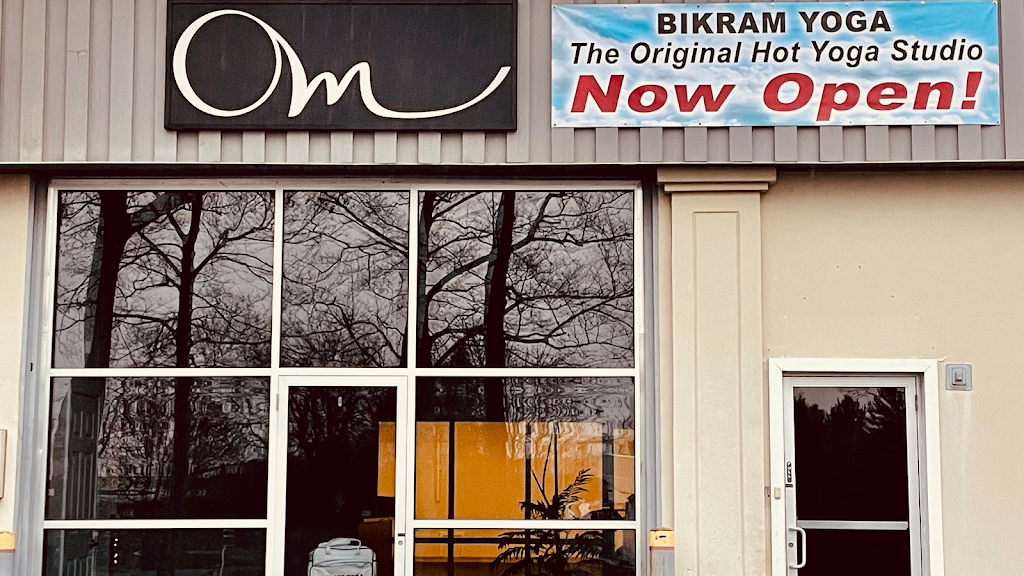  Om Glastonbury Wellness Center