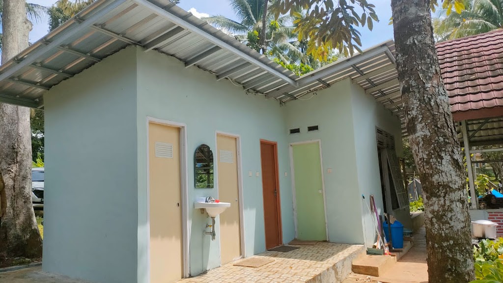 Bumi Perkemahan Sai Barokah