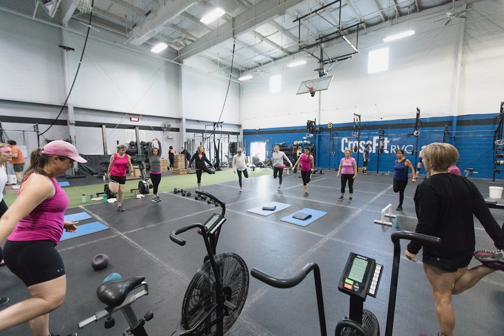  Upper Valley CrossFit