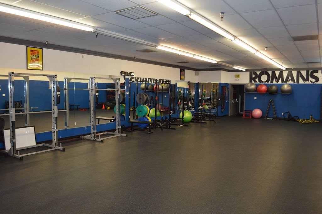  R12 Fitness Coaching & Wellness Inc.