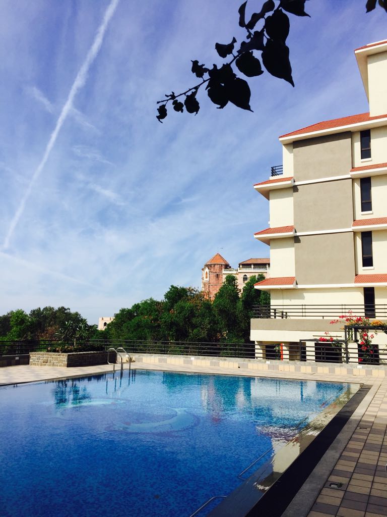 Amenities