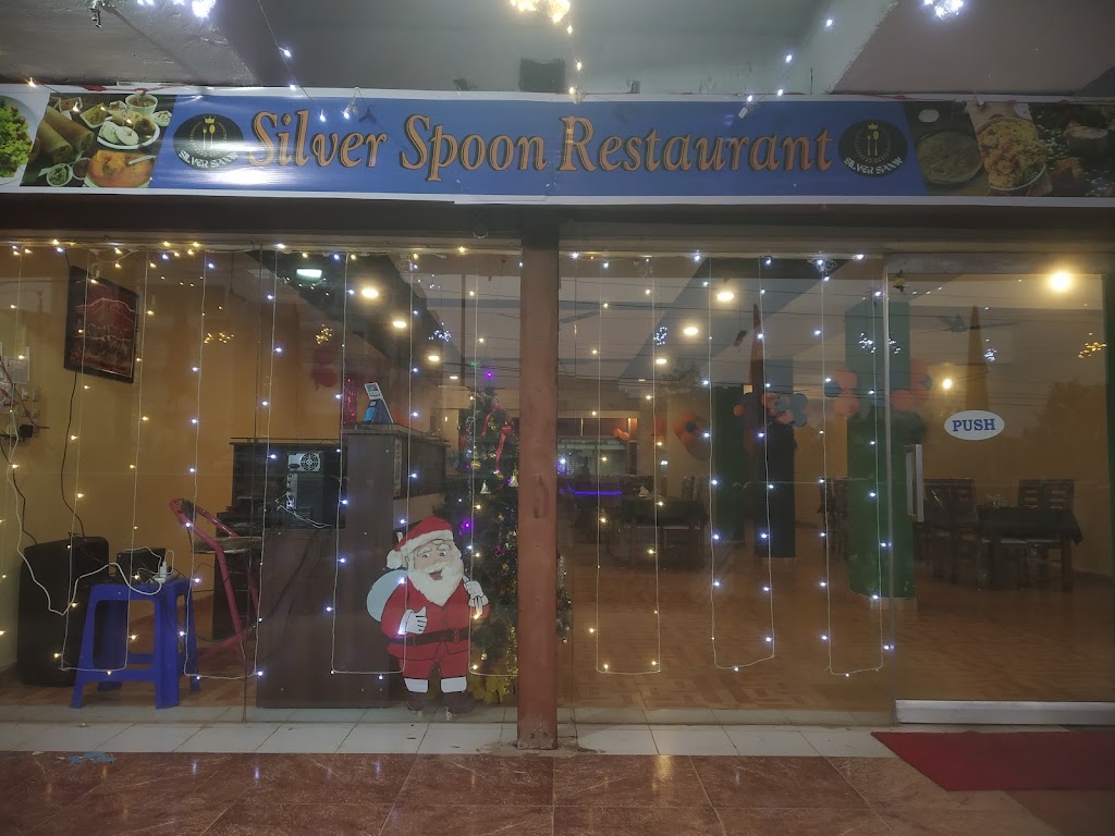 Silver Spoon Family Restaurant
