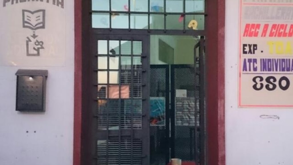 Academia La Pasantia de Sonia