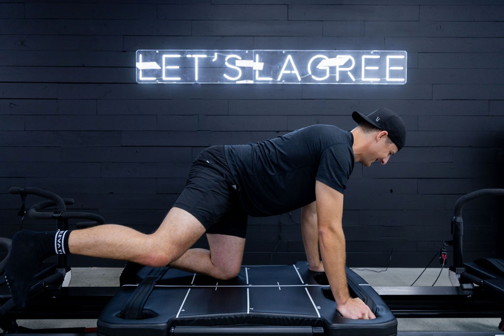  Elevate Training - Rancho Bernardo