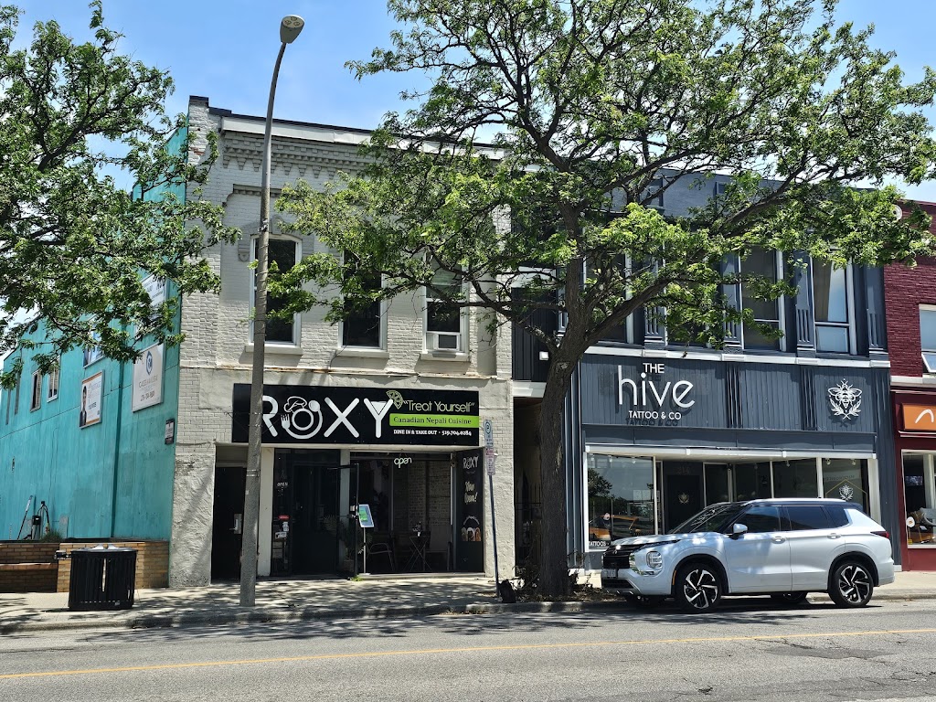 ROXY LOUNGE in Sarnia