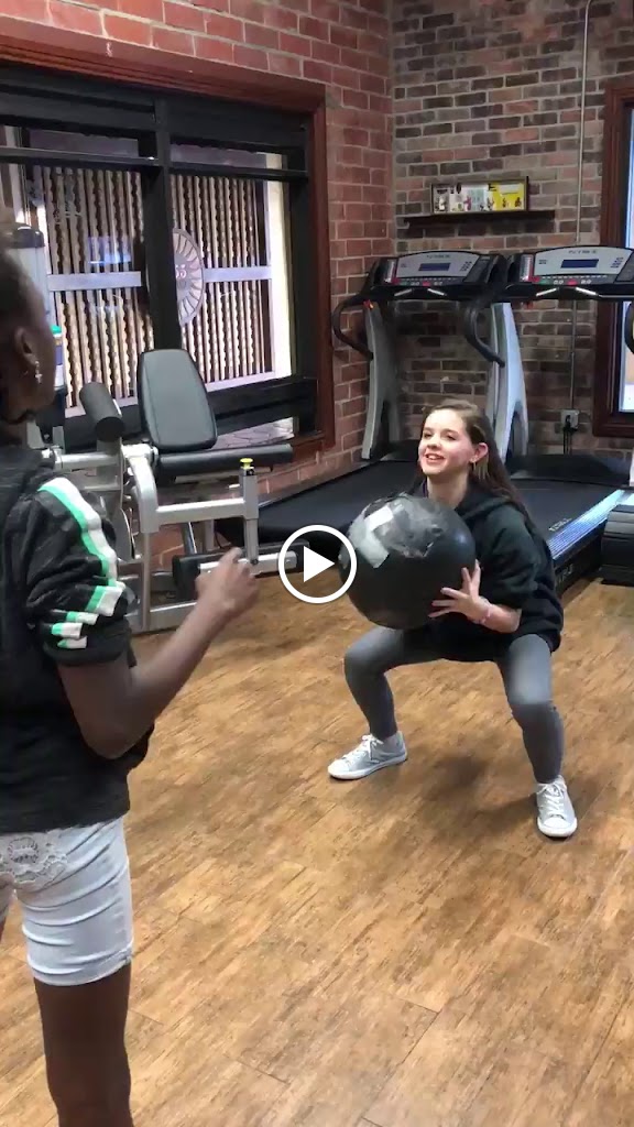  Rosalind's uptown FITNESS