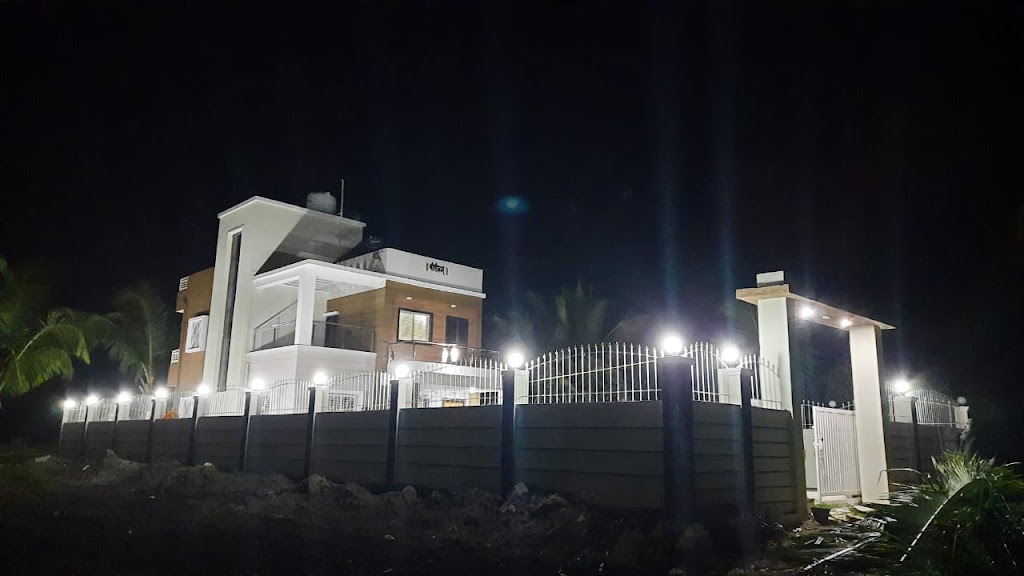 Shrishailam Farm Yatri Niwas